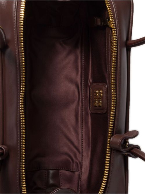 Beau Shoulder Bag MIU MIU | 5BB1732CRWF0NBL